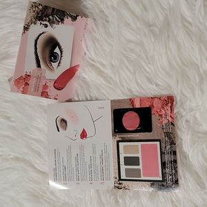 Color Card- Chromafusion